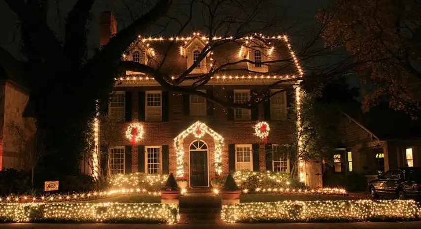 Certified Christmas Lights USA Franchise Opportunity image 2