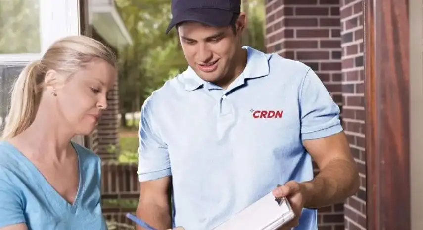 Certified Restoration DryCleaning Franchise for Sale