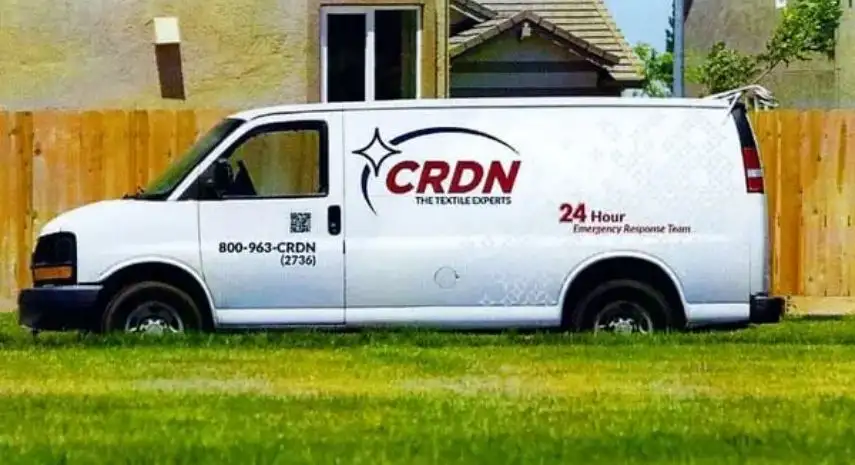 Certified Restoration DryCleaning Franchise for Sale