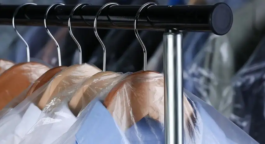 Certified Restoration DryCleaning Franchise for Sale