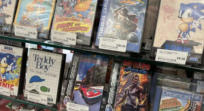 CeX Franchise USA – Investment, Support, & Growth Opportunities