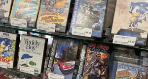 CeX Franchise USA – Investment, Support, & Growth Opportunities