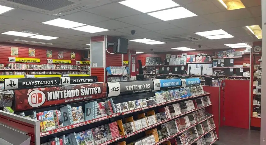 CeX Franchise USA – Investment, Support, & Growth Opportunities image 3