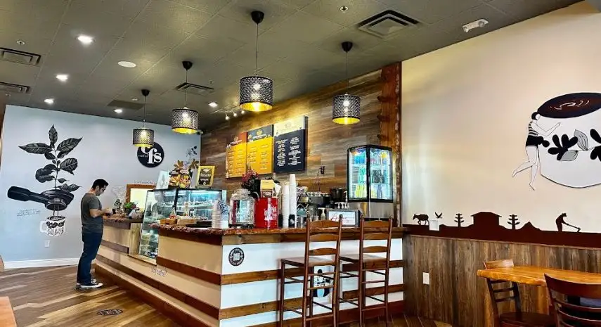 CFS Coffee USA Franchise For sale image 3