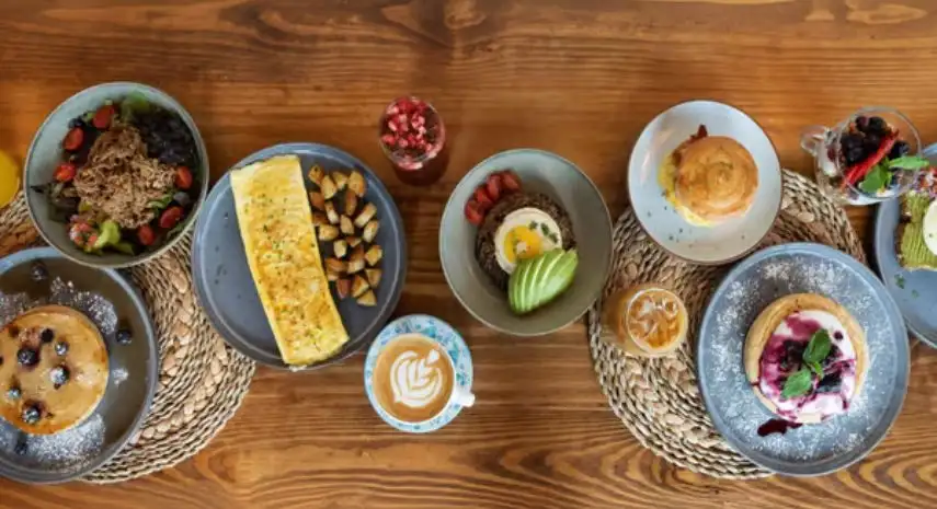 CFS Coffee USA Franchise For sale image 4