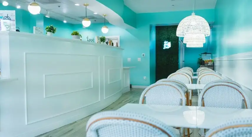 Cha House USA Franchise Opportunity