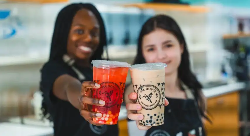 Cha House USA Franchise Opportunity