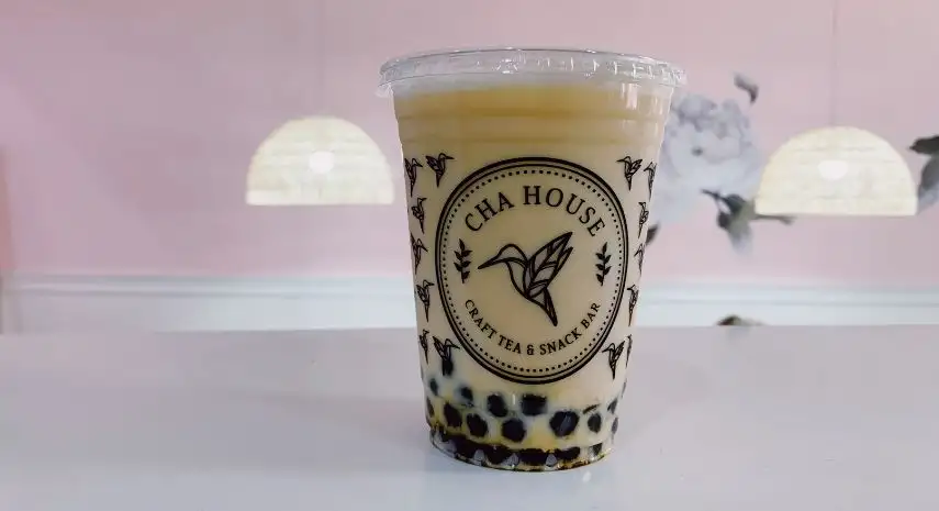 Cha House USA Franchise Opportunity