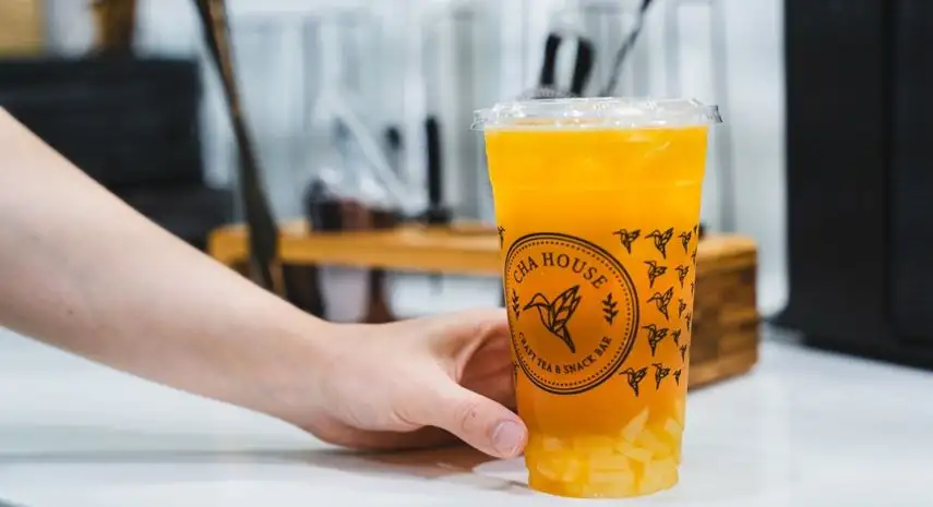 Cha House USA Franchise Opportunity