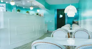 Cha House USA