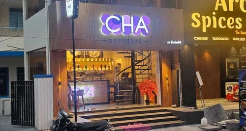 Cha Republic Franchise Cost, Fees, Opportunities