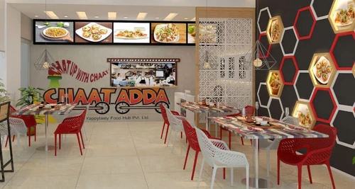 Chaat Adda Franchise Cost, Fees, Opportunity