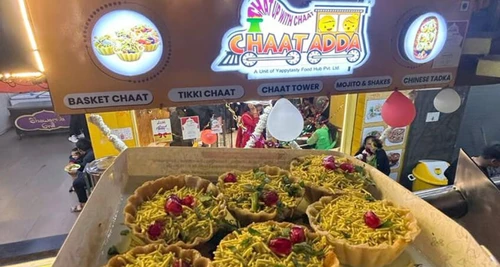 Chaat Adda Franchise Cost, Fees, Opportunity