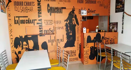 Chaat Chatore Franchise Cost, Fees, Opportunity