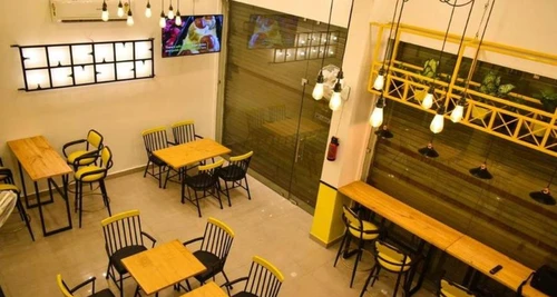 Chaat Shaala Franchise Cost, Fees, Opportunity