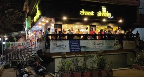 Chaat Shaala Franchise Cost, Fees, Opportunity