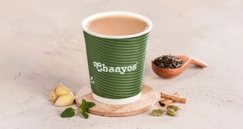 Chaayos Franchise Cost, Fees, Opportunities