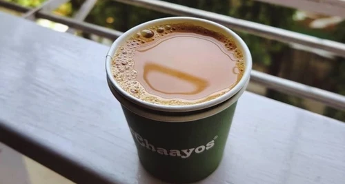 Chaayos Franchise Cost, Fees, Opportunities
