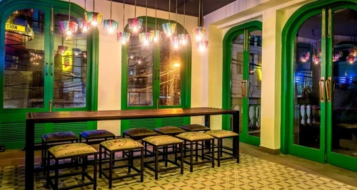 Chaayos Franchise Cost, Fees, Opportunities
