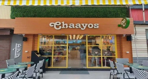 Chaayos Franchise Cost, Fees, Opportunities