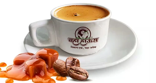 Chaha House Franchise