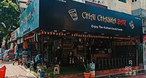 Chai Chaska Bar Franchise Cost, Fees, Opportunity