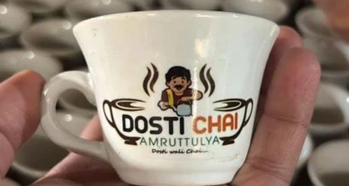 Chai Dosti Amruttulya Franchise For Sale