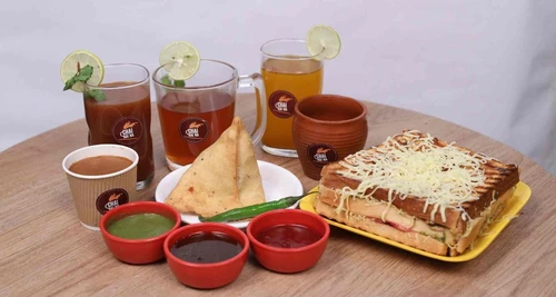 Chai Hai Na Franchise Cost, Fees, Opportunities
