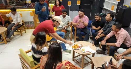 Chai Hai Na Franchise Cost, Fees, Opportunities