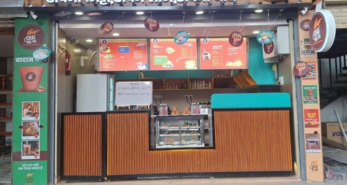 Chai Hai Na Franchise Cost, Fees, Opportunities