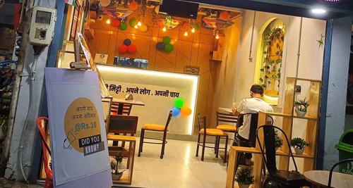 Chai Hai Na Franchise Cost, Fees, Opportunities