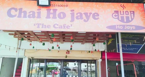 Chai Ho Jaye Franchise Cost, Fees, Opportunities