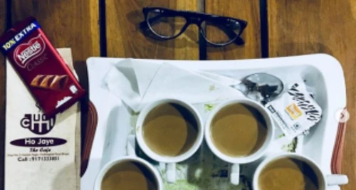 Chai Ho Jaye Franchise Cost, Fees, Opportunities