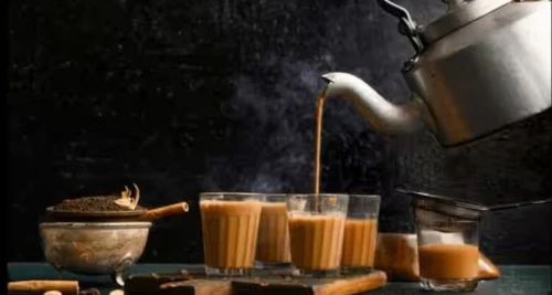 Chai Katta Franchise