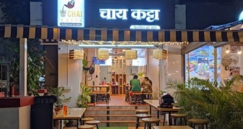 Chai Katta Franchise Cost, Fees, Opportunity