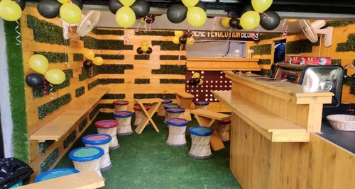 Chai Kulhad Club Franchise Cost, Fees, Opportunity