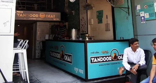 Chai La Tandoor Chai Franchise Cost, Fees, Opportunities