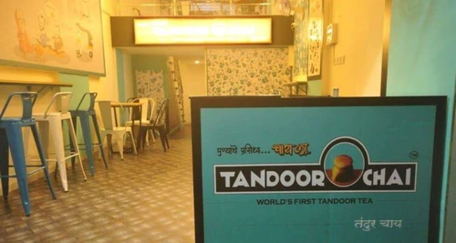 Chai La Tandoor Chai Franchise Cost, Fees, Opportunities