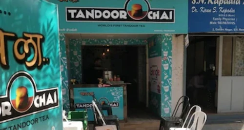 Chai La Tandoor Chai Franchise Cost, Fees, Opportunities