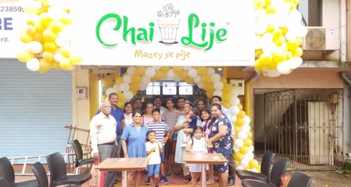 Chai Lije Franchise Cost, Fees, Opportunity
