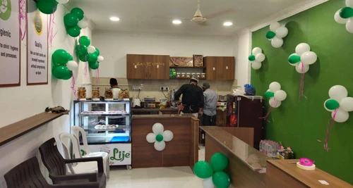 Chai Lije Franchise Cost, Fees, Opportunity