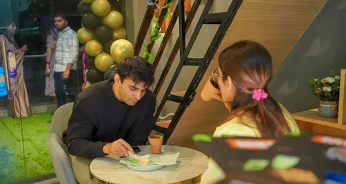 Chai Nagri Franchise Cost, Fees & Opportunities