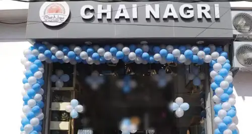 Chai Nagri Franchise Cost, Fees & Opportunities
