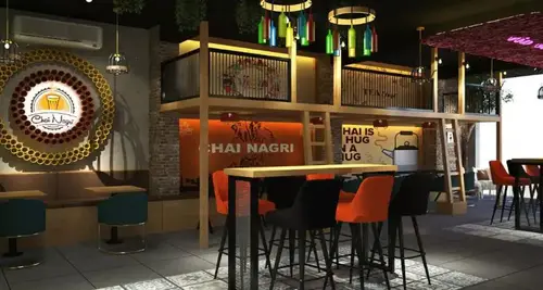 Chai Nagri Franchise Cost, Fees & Opportunities