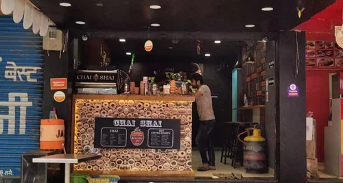 Chai Shai Bar Franchise Cost, Fees, Opportunity