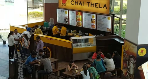 Chai Thela Franchise Cost, Fees, Opportunity