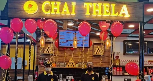 Chai Thela Franchise Cost, Fees, Opportunity