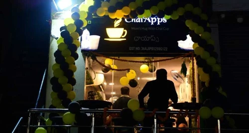 ChaiApps Franchise Cost, Fees, Opportunity
