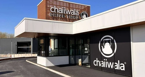 Chaiiwala of London Franchise Cost, Fees & Opportunities