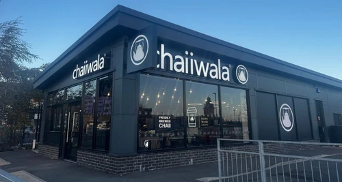 Chaiiwala of London Franchise Cost, Fees & Opportunities
